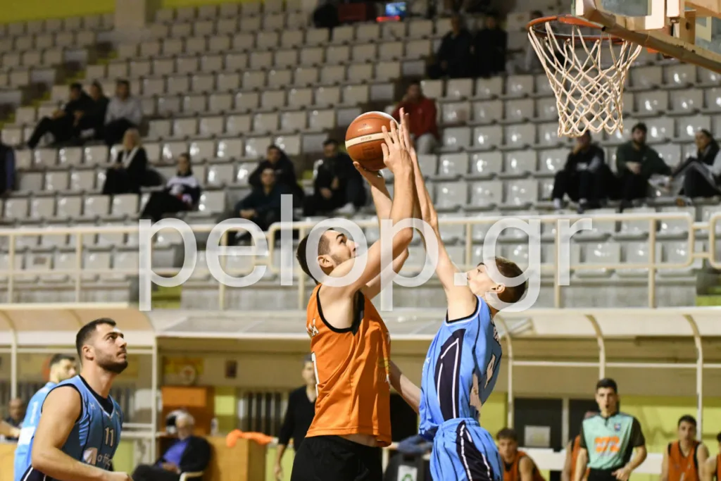 Η ΑΕ Ροϊτίκων αήττητη στην κορυφή, επιστροφή της ΕΑΠ στις νίκες, τι συνέβη στην 7η αγωνιστική, ΦΩΤΟ