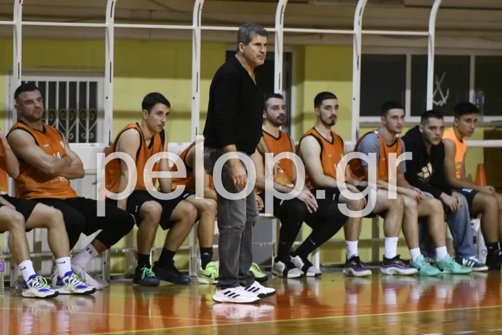 Η ΑΕ Ροϊτίκων αήττητη στην κορυφή, επιστροφή της ΕΑΠ στις νίκες, τι συνέβη στην 7η αγωνιστική, ΦΩΤΟ