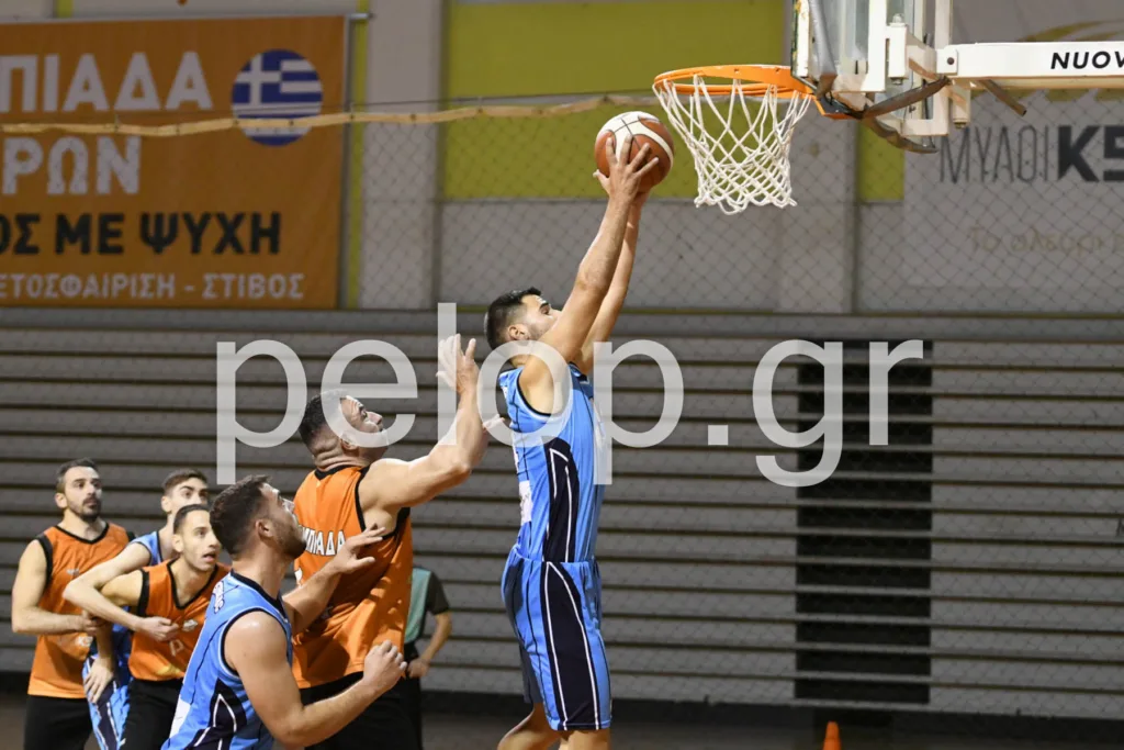 Η ΑΕ Ροϊτίκων αήττητη στην κορυφή, επιστροφή της ΕΑΠ στις νίκες, τι συνέβη στην 7η αγωνιστική, ΦΩΤΟ