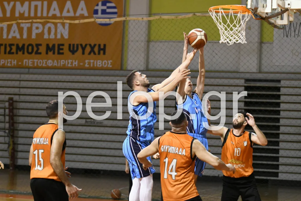 Η ΑΕ Ροϊτίκων αήττητη στην κορυφή, επιστροφή της ΕΑΠ στις νίκες, τι συνέβη στην 7η αγωνιστική, ΦΩΤΟ