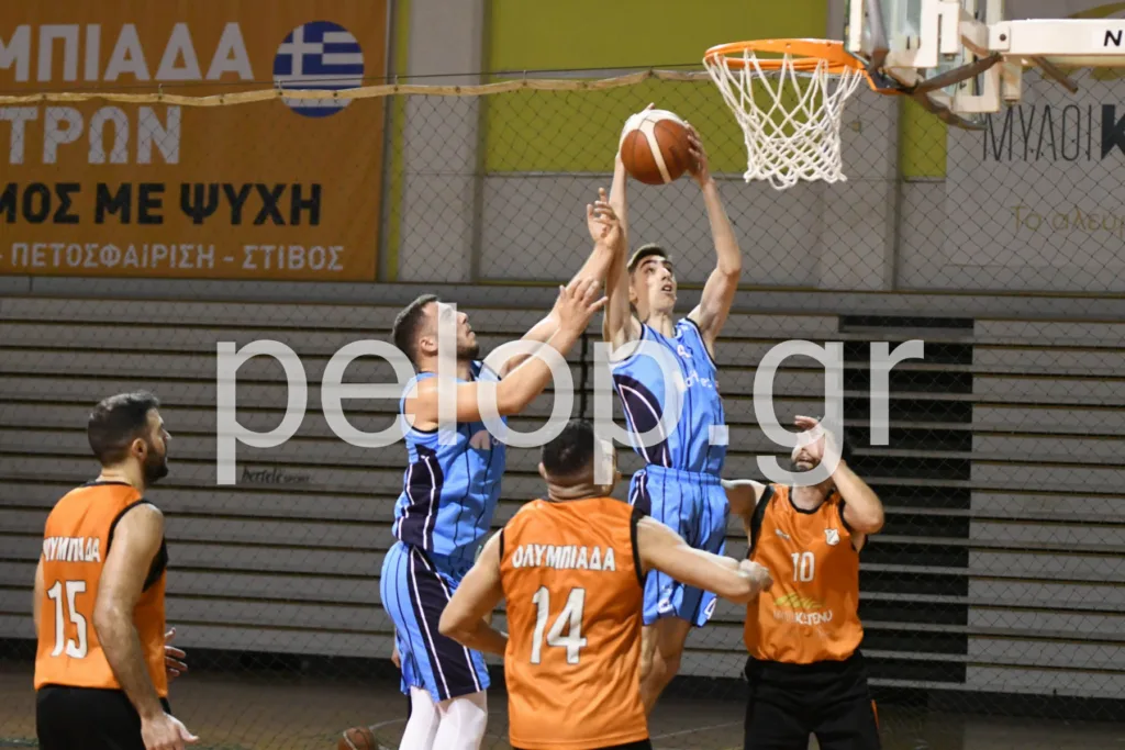 Η ΑΕ Ροϊτίκων αήττητη στην κορυφή, επιστροφή της ΕΑΠ στις νίκες, τι συνέβη στην 7η αγωνιστική, ΦΩΤΟ