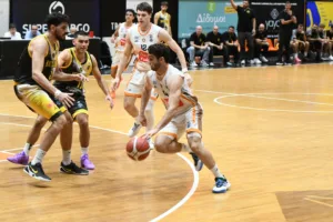 Ο Προμηθέας 2014 ξανά στις νίκες, 93-81 τον Ηλυσιακό του Φώτση - Φωτογραφίες/δηλώσεις Ο Προμηθέας 2014 ξανά στις νίκες, 93-81 τον Ηλυσιακό του Φώτση - Φωτογραφίες/δηλώσεις