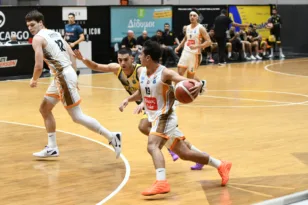 Ο Προμηθέας 2014 ξανά στις νίκες, 93-81 τον Ηλυσιακό του Φώτση – Φωτογραφίες/δηλώσεις