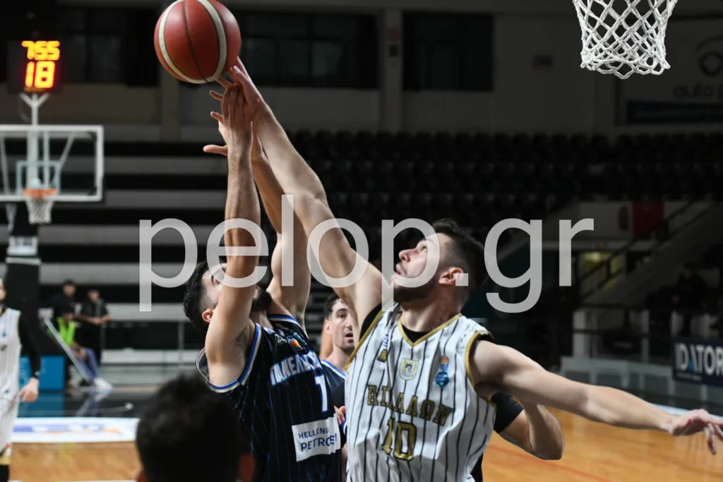 Ο Απόλλων εύκολα τον Πανελευσινιακό, κίνδυνος να χάσει έναν ακόμη βασικό! ΦΩΤΟ