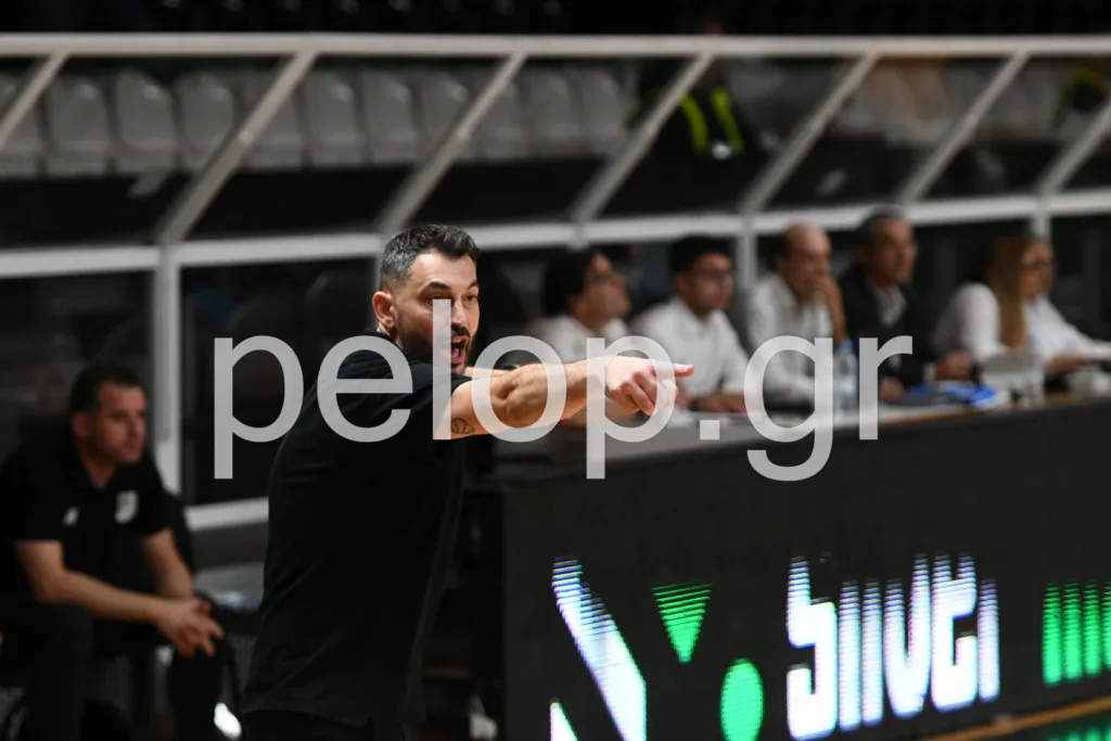 Ο Απόλλων εύκολα τον Πανελευσινιακό, κίνδυνος να χάσει έναν ακόμη βασικό! ΦΩΤΟ