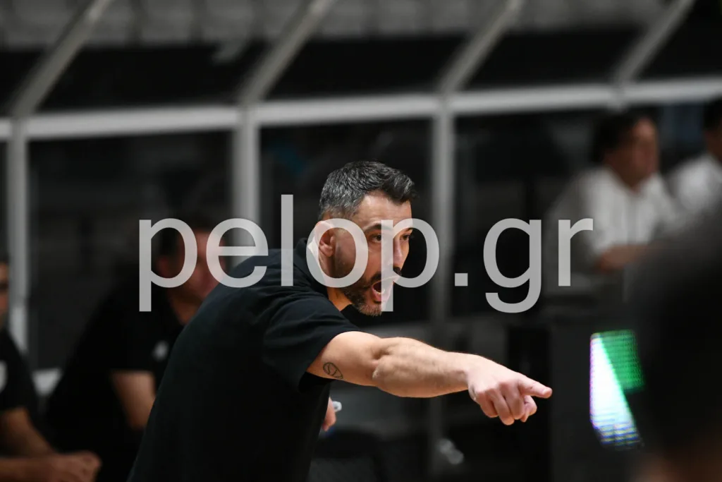 Ο Απόλλων εύκολα τον Πανελευσινιακό, κίνδυνος να χάσει έναν ακόμη βασικό! ΦΩΤΟ