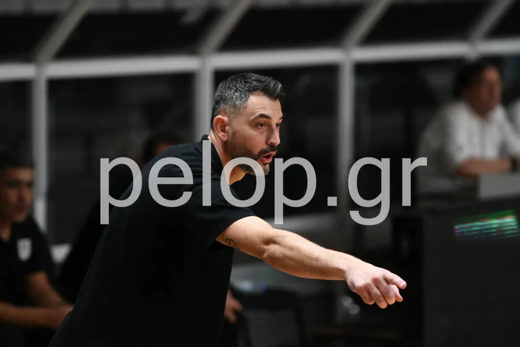 Ο Απόλλων εύκολα τον Πανελευσινιακό, κίνδυνος να χάσει έναν ακόμη βασικό! ΦΩΤΟ