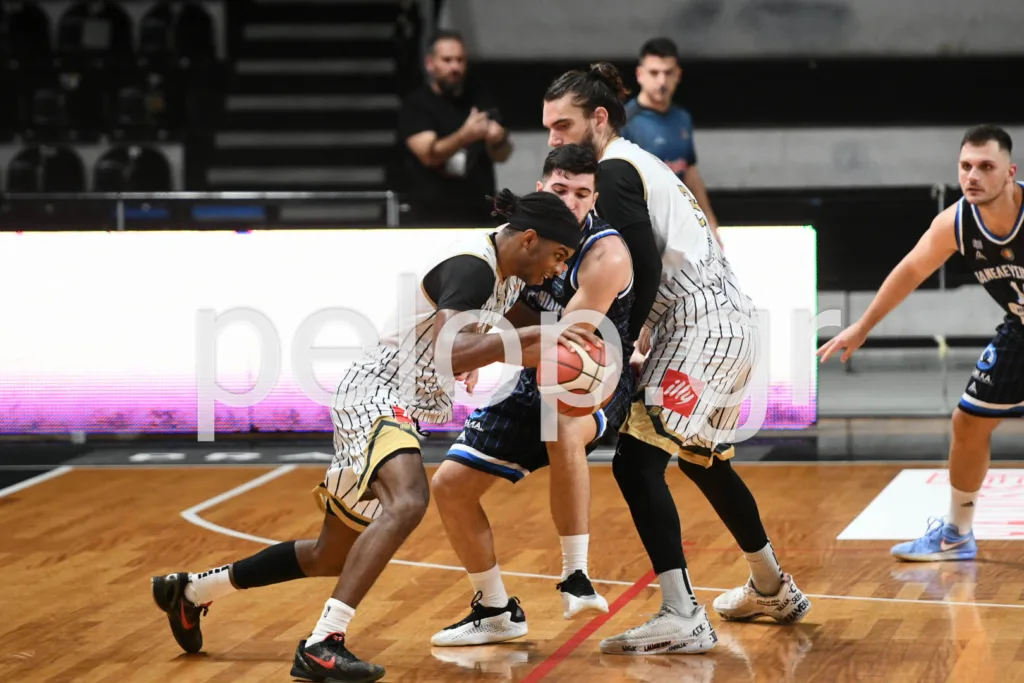 Ο Απόλλων εύκολα τον Πανελευσινιακό, κίνδυνος να χάσει έναν ακόμη βασικό! ΦΩΤΟ