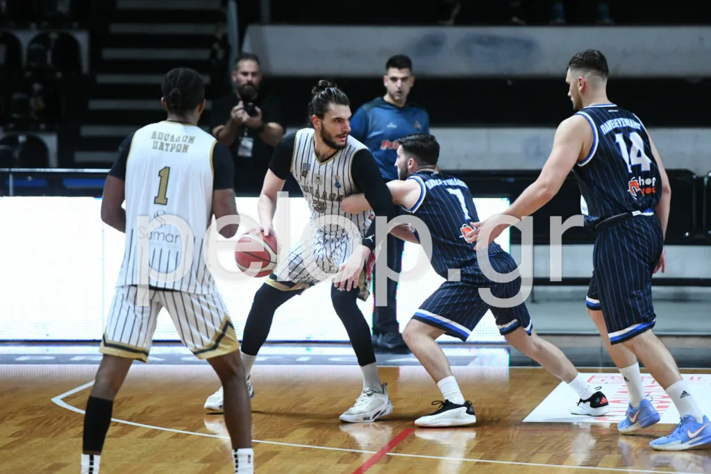 Ο Απόλλων εύκολα τον Πανελευσινιακό, κίνδυνος να χάσει έναν ακόμη βασικό! ΦΩΤΟ