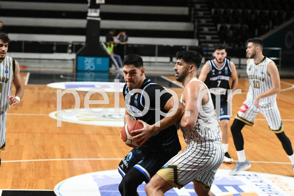 Ο Απόλλων εύκολα τον Πανελευσινιακό, κίνδυνος να χάσει έναν ακόμη βασικό! ΦΩΤΟ