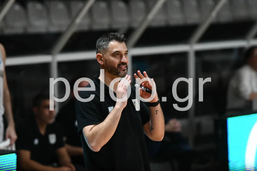 Ο Απόλλων εύκολα τον Πανελευσινιακό, κίνδυνος να χάσει έναν ακόμη βασικό! ΦΩΤΟ