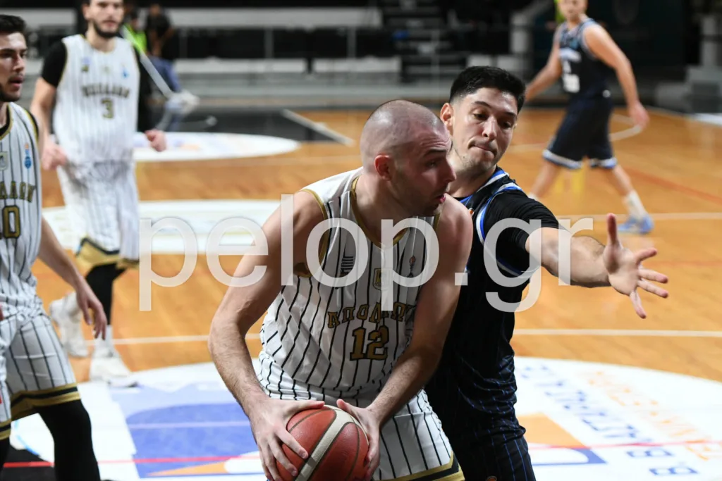 Ο Απόλλων εύκολα τον Πανελευσινιακό, κίνδυνος να χάσει έναν ακόμη βασικό! ΦΩΤΟ