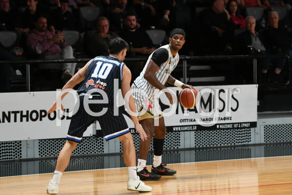 Ο Απόλλων εύκολα τον Πανελευσινιακό, κίνδυνος να χάσει έναν ακόμη βασικό! ΦΩΤΟ