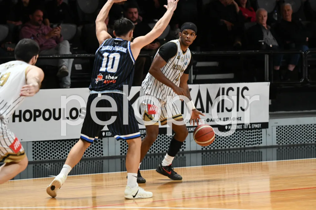 Ο Απόλλων εύκολα τον Πανελευσινιακό, κίνδυνος να χάσει έναν ακόμη βασικό! ΦΩΤΟ