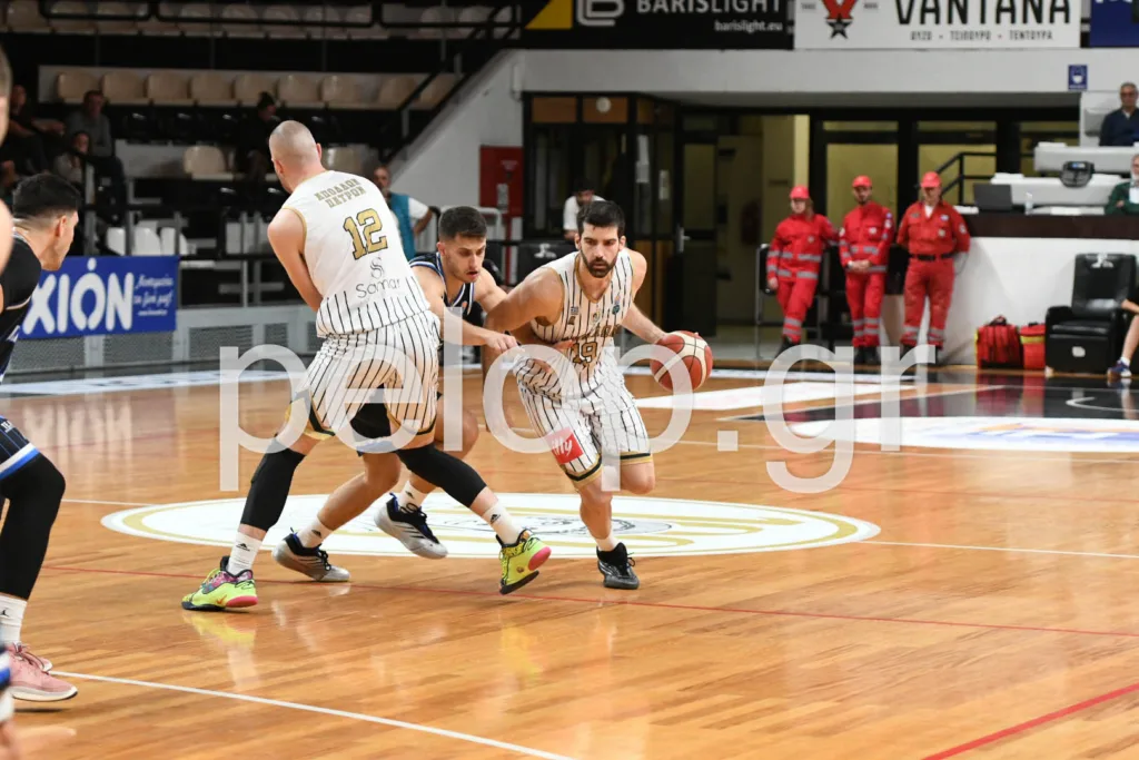 Ο Απόλλων εύκολα τον Πανελευσινιακό, κίνδυνος να χάσει έναν ακόμη βασικό! ΦΩΤΟ