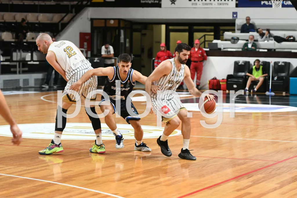 Ο Απόλλων εύκολα τον Πανελευσινιακό, κίνδυνος να χάσει έναν ακόμη βασικό! ΦΩΤΟ