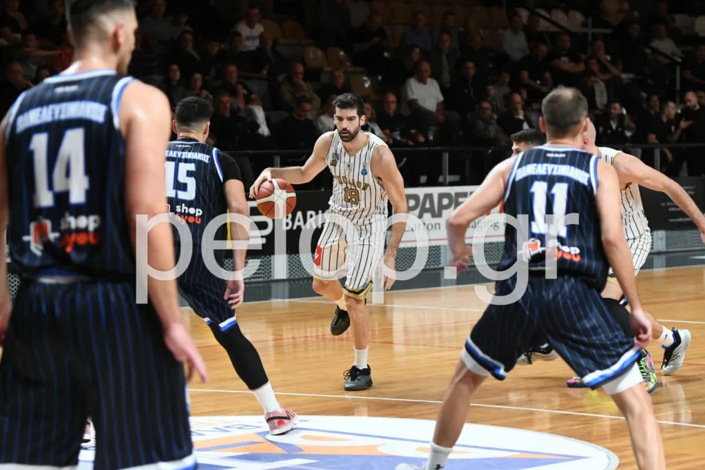 Ο Απόλλων εύκολα τον Πανελευσινιακό, κίνδυνος να χάσει έναν ακόμη βασικό! ΦΩΤΟ