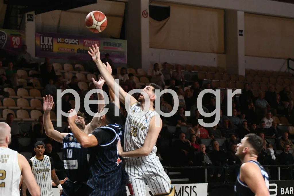 Ο Απόλλων εύκολα τον Πανελευσινιακό, κίνδυνος να χάσει έναν ακόμη βασικό! ΦΩΤΟ