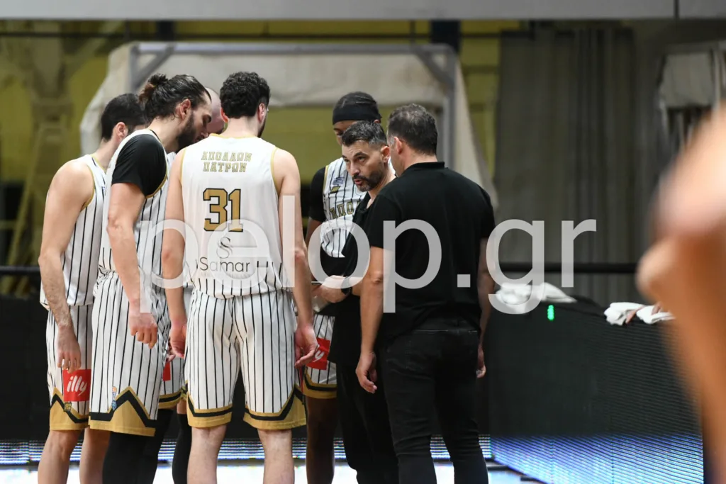 Ο Απόλλων εύκολα τον Πανελευσινιακό, κίνδυνος να χάσει έναν ακόμη βασικό! ΦΩΤΟ