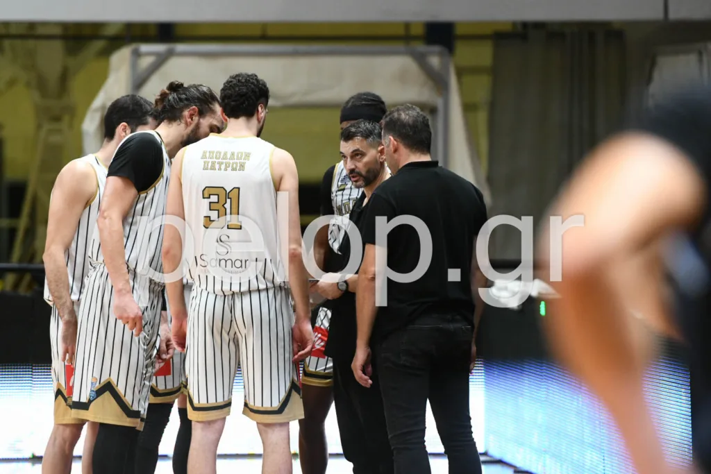 Ο Απόλλων εύκολα τον Πανελευσινιακό, κίνδυνος να χάσει έναν ακόμη βασικό! ΦΩΤΟ