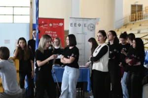 Η ΝΕΠ πάλεψε στο α΄ ημίχρονο, υποκλίθηκε στον ΝΟ Βουλιαγμένης - Φωτογραφίες/δηλώσεις/βίντεο