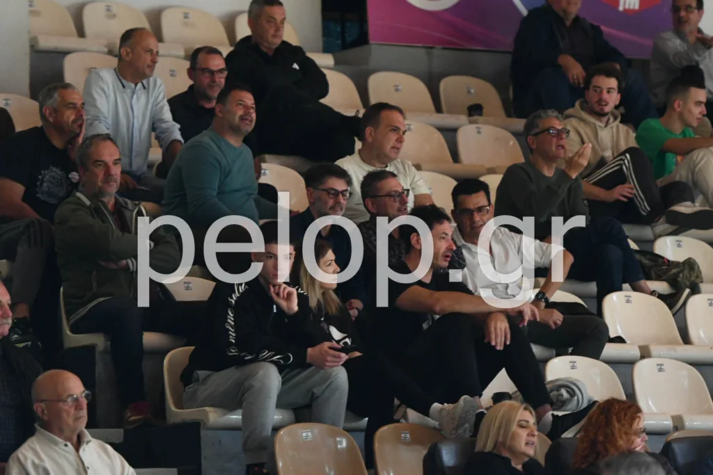 Ο Απόλλων εύκολα τον Πανελευσινιακό, κίνδυνος να χάσει έναν ακόμη βασικό! ΦΩΤΟ