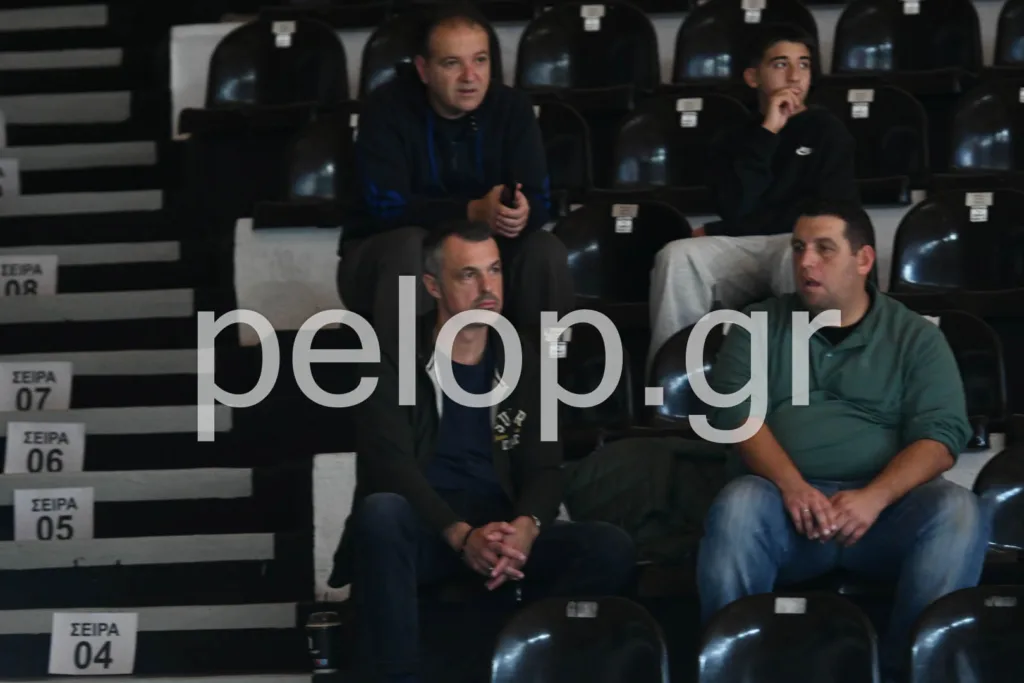 Ο Απόλλων εύκολα τον Πανελευσινιακό, κίνδυνος να χάσει έναν ακόμη βασικό! ΦΩΤΟ