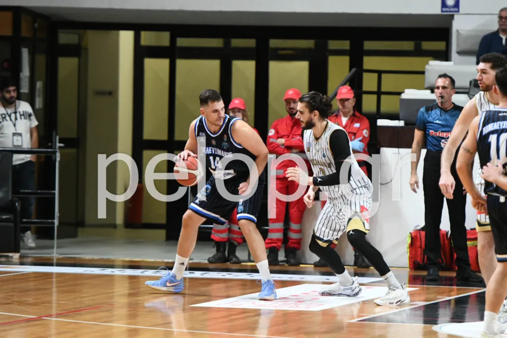 Ο Απόλλων εύκολα τον Πανελευσινιακό, κίνδυνος να χάσει έναν ακόμη βασικό! ΦΩΤΟ