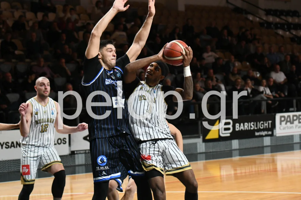 Ο Απόλλων εύκολα τον Πανελευσινιακό, κίνδυνος να χάσει έναν ακόμη βασικό! ΦΩΤΟ