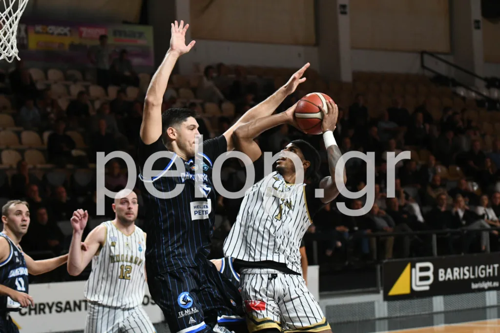 Ο Απόλλων εύκολα τον Πανελευσινιακό, κίνδυνος να χάσει έναν ακόμη βασικό! ΦΩΤΟ