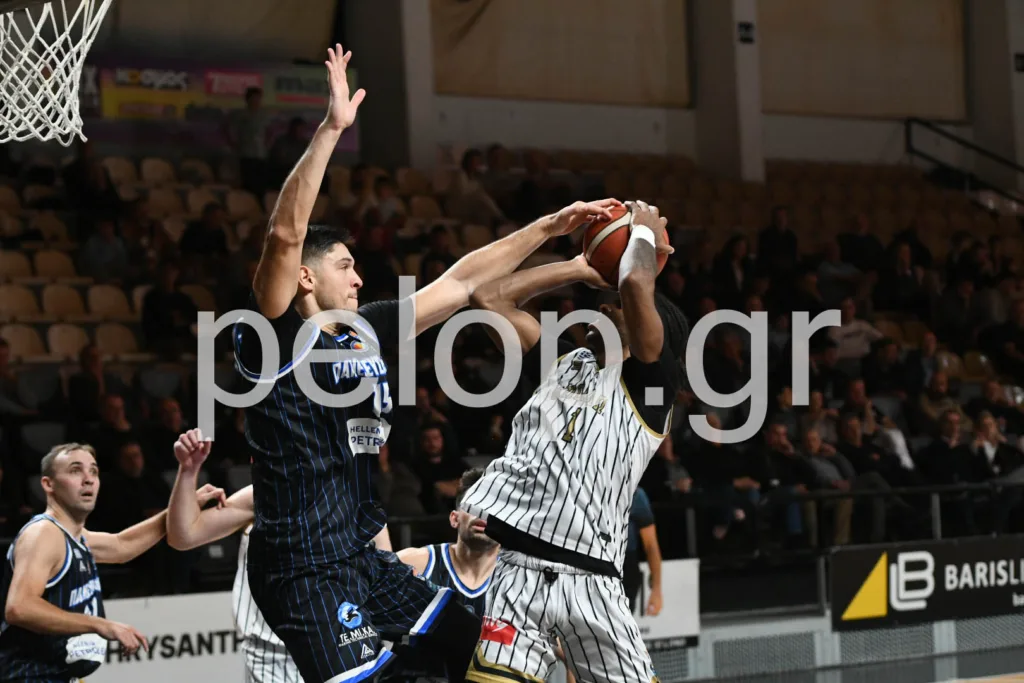 Ο Απόλλων εύκολα τον Πανελευσινιακό, κίνδυνος να χάσει έναν ακόμη βασικό! ΦΩΤΟ