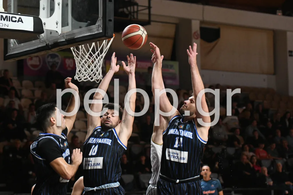 Ο Απόλλων εύκολα τον Πανελευσινιακό, κίνδυνος να χάσει έναν ακόμη βασικό! ΦΩΤΟ