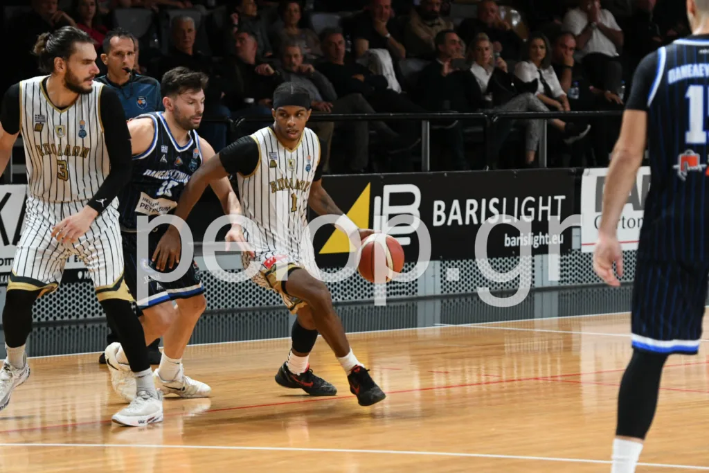 Ο Απόλλων εύκολα τον Πανελευσινιακό, κίνδυνος να χάσει έναν ακόμη βασικό! ΦΩΤΟ