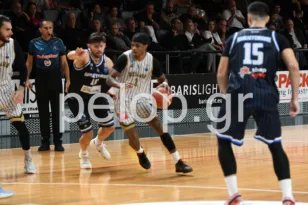 Ο Απόλλων εύκολα τον Πανελευσινιακό, κίνδυνος να χάσει έναν ακόμη βασικό! ΦΩΤΟ