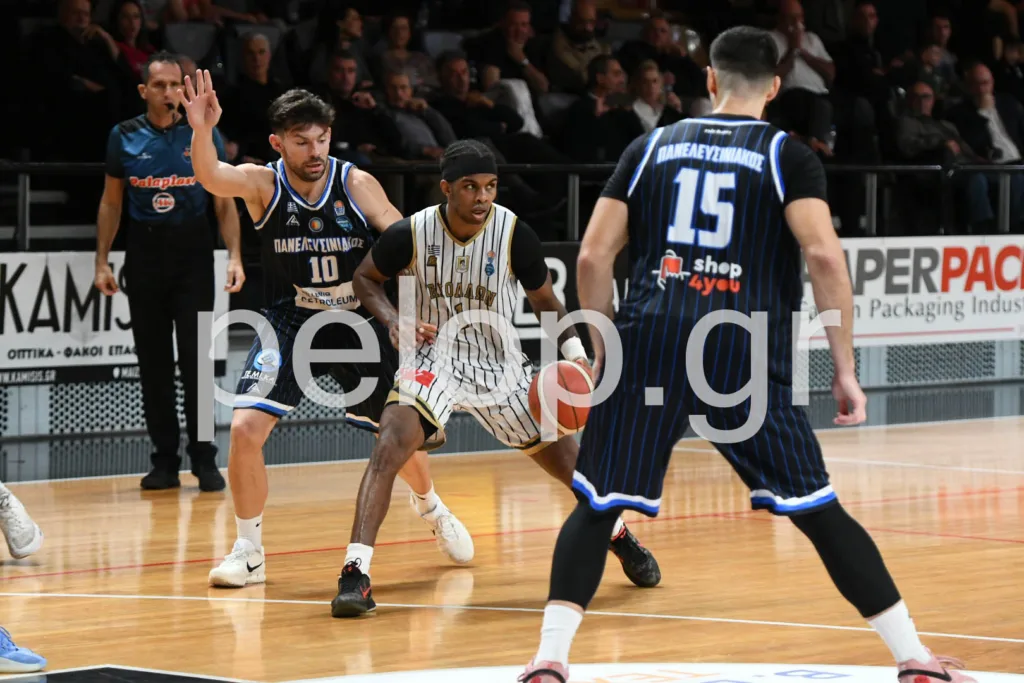 Ο Απόλλων εύκολα τον Πανελευσινιακό, κίνδυνος να χάσει έναν ακόμη βασικό! ΦΩΤΟ