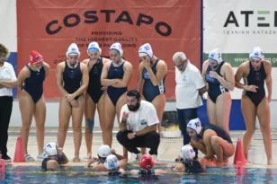 Η ΝΕΠ πάλεψε στο α΄ ημίχρονο, υποκλίθηκε στον ΝΟ Βουλιαγμένης – Φωτογραφίες/δηλώσεις/βίντεο