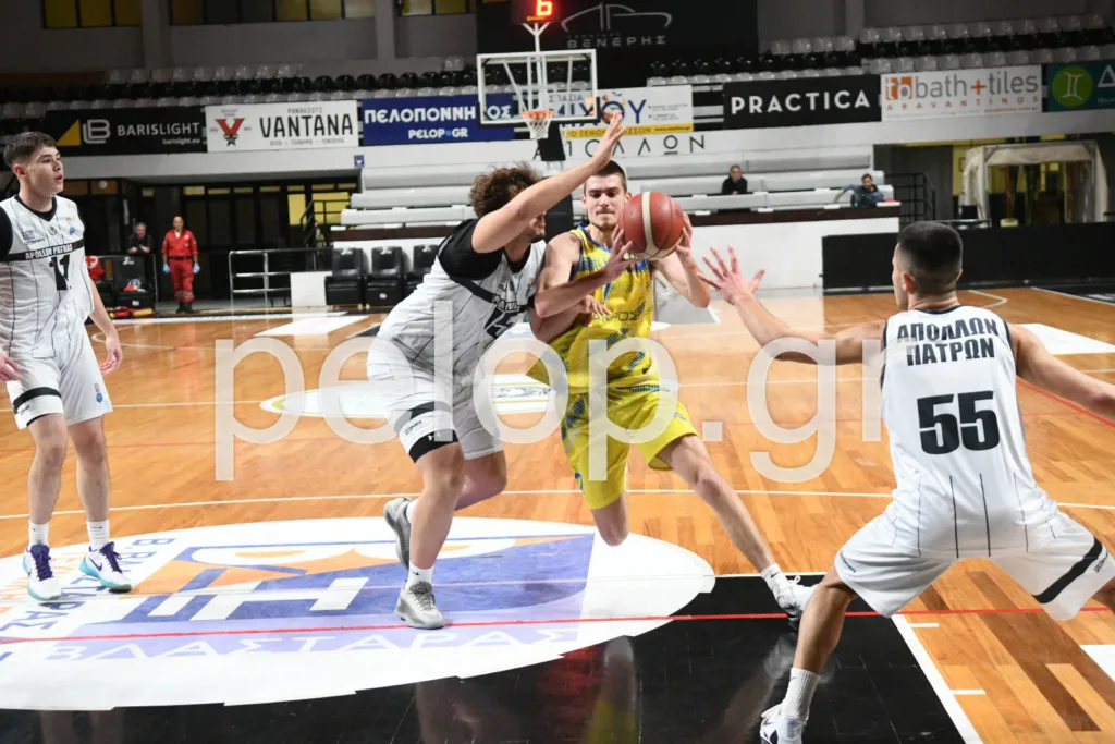 «Διπλά» για Αραχωβίτικα/Ακταίο και Αίολο, τι συνέβη στην 8η αγωνιστική της Α1 ΕΣΚΑ-Η, ΦΩΤΟ