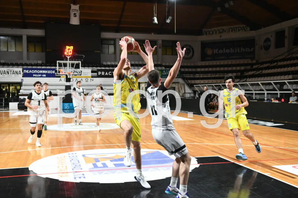 «Διπλά» για Αραχωβίτικα/Ακταίο και Αίολο, τι συνέβη στην 8η αγωνιστική της Α1 ΕΣΚΑ-Η, ΦΩΤΟ