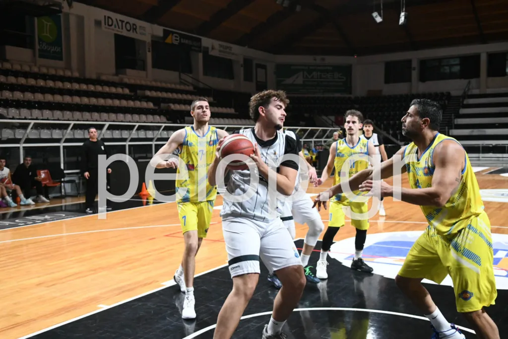 «Διπλά» για Αραχωβίτικα/Ακταίο και Αίολο, τι συνέβη στην 8η αγωνιστική της Α1 ΕΣΚΑ-Η, ΦΩΤΟ