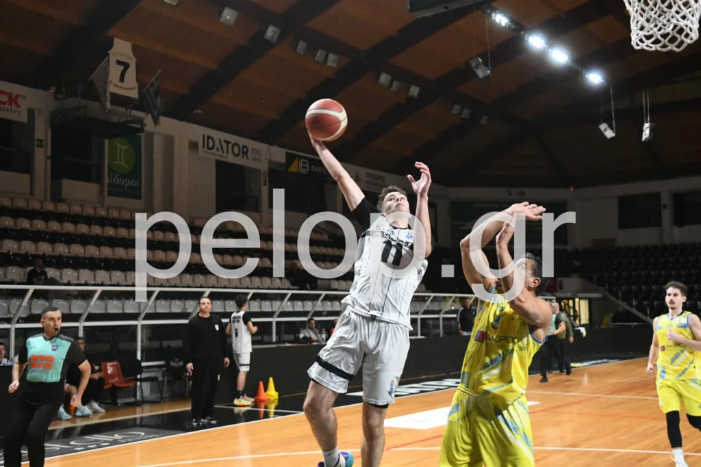 «Διπλά» για Αραχωβίτικα/Ακταίο και Αίολο, τι συνέβη στην 8η αγωνιστική της Α1 ΕΣΚΑ-Η, ΦΩΤΟ