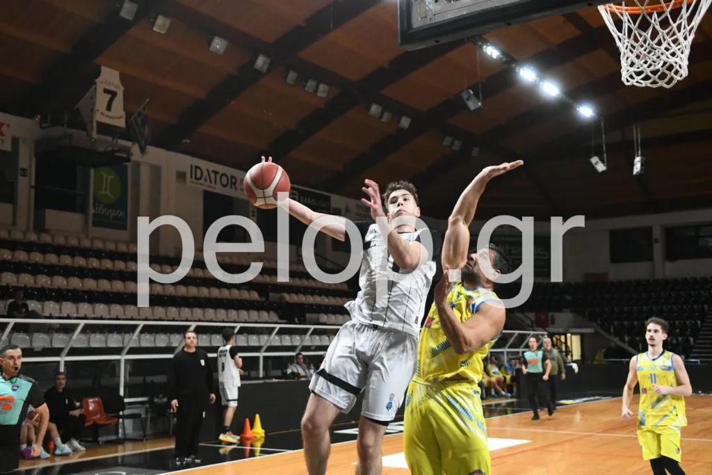 «Διπλά» για Αραχωβίτικα/Ακταίο και Αίολο, τι συνέβη στην 8η αγωνιστική της Α1 ΕΣΚΑ-Η, ΦΩΤΟ