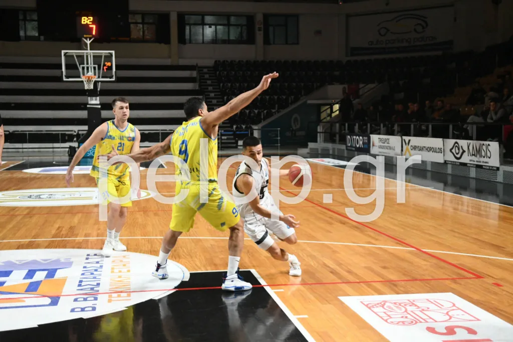 «Διπλά» για Αραχωβίτικα/Ακταίο και Αίολο, τι συνέβη στην 8η αγωνιστική της Α1 ΕΣΚΑ-Η, ΦΩΤΟ
