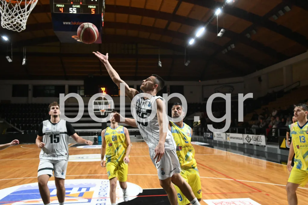 «Διπλά» για Αραχωβίτικα/Ακταίο και Αίολο, τι συνέβη στην 8η αγωνιστική της Α1 ΕΣΚΑ-Η, ΦΩΤΟ