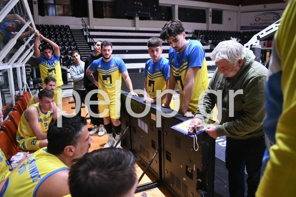 «Διπλά» για Αραχωβίτικα/Ακταίο και Αίολο, τι συνέβη στην 8η αγωνιστική της Α1 ΕΣΚΑ-Η, ΦΩΤΟ