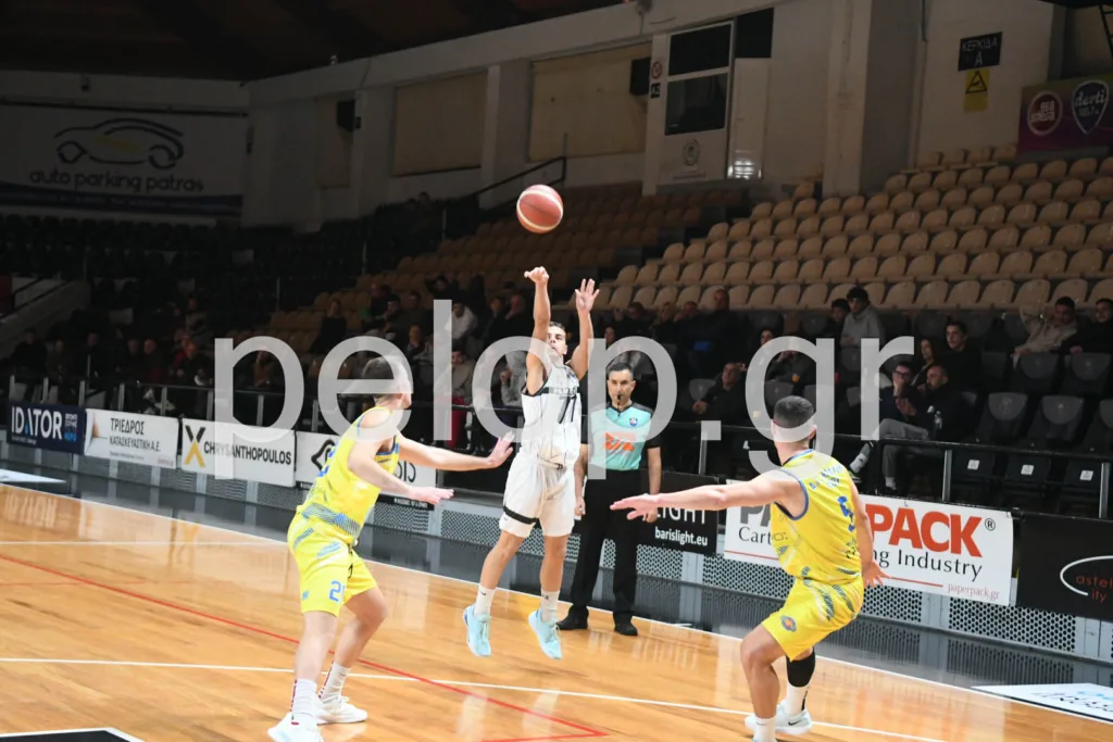 «Διπλά» για Αραχωβίτικα/Ακταίο και Αίολο, τι συνέβη στην 8η αγωνιστική της Α1 ΕΣΚΑ-Η, ΦΩΤΟ