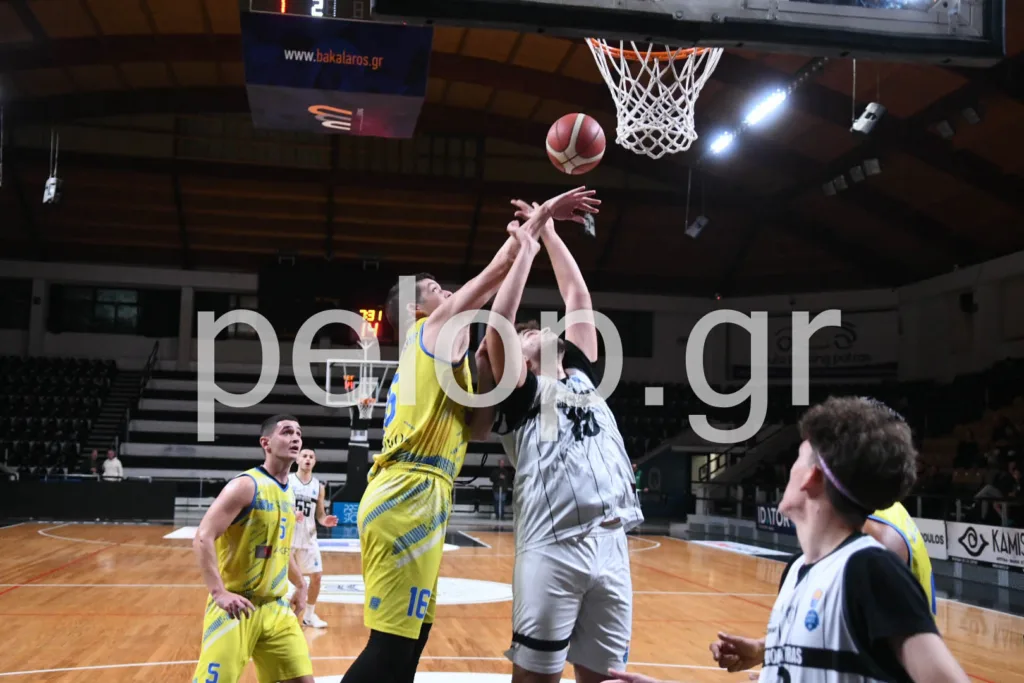 «Διπλά» για Αραχωβίτικα/Ακταίο και Αίολο, τι συνέβη στην 8η αγωνιστική της Α1 ΕΣΚΑ-Η, ΦΩΤΟ