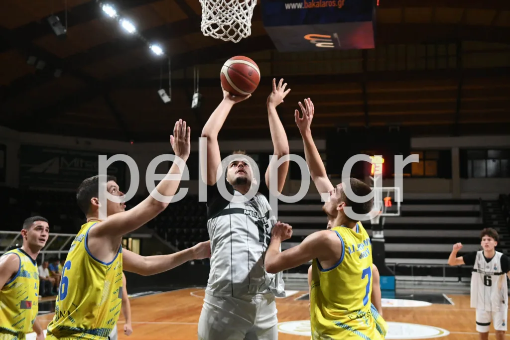 «Διπλά» για Αραχωβίτικα/Ακταίο και Αίολο, τι συνέβη στην 8η αγωνιστική της Α1 ΕΣΚΑ-Η, ΦΩΤΟ