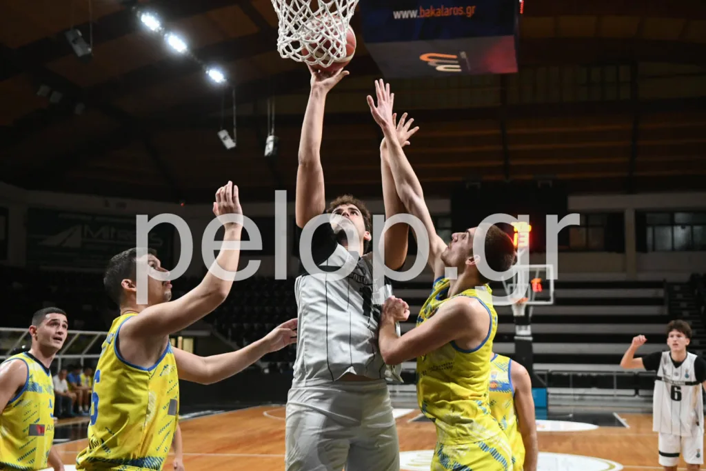 «Διπλά» για Αραχωβίτικα/Ακταίο και Αίολο, τι συνέβη στην 8η αγωνιστική της Α1 ΕΣΚΑ-Η, ΦΩΤΟ