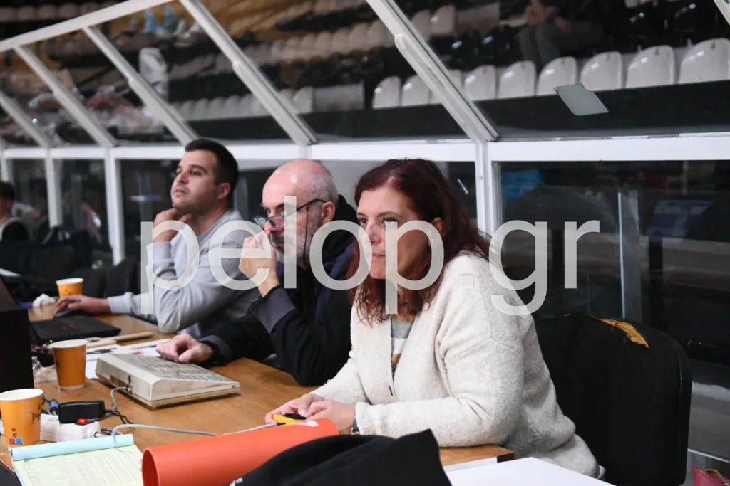 «Διπλά» για Αραχωβίτικα/Ακταίο και Αίολο, τι συνέβη στην 8η αγωνιστική της Α1 ΕΣΚΑ-Η, ΦΩΤΟ