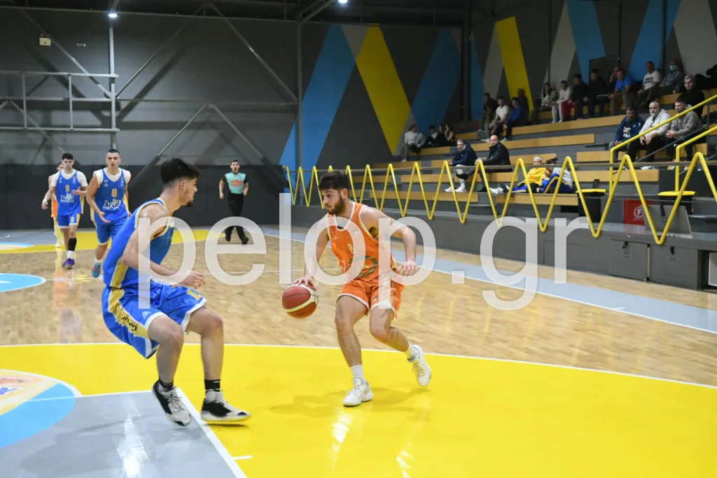 «Διπλά» για Αραχωβίτικα/Ακταίο και Αίολο, τι συνέβη στην 8η αγωνιστική της Α1 ΕΣΚΑ-Η, ΦΩΤΟ